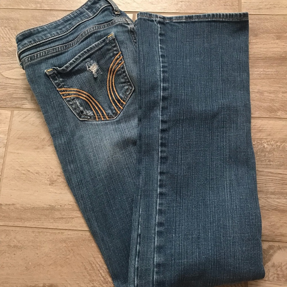 Hollister | Bootcut Jeans